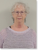 photo of Marcia Schlinger, D.O.